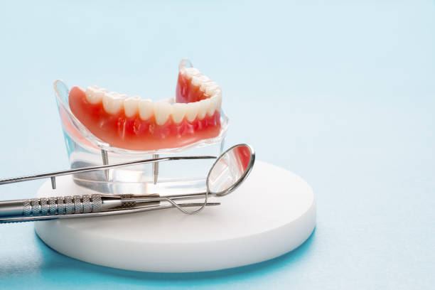 Trusted Barrackville, WV Dental Services Experts