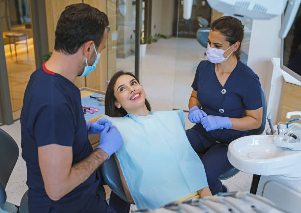 Best Emergency Dental Care  in Barrackville, WV