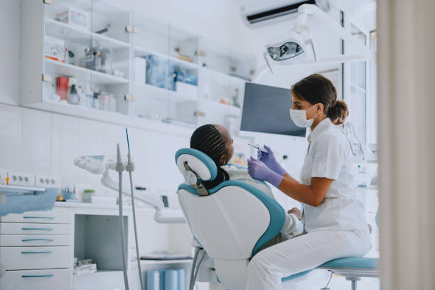 Best General Dentistry  in Barrackville, WV
