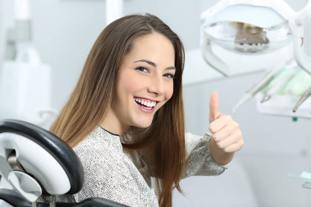 TMJ/TMD Treatment in Barrackville, WV