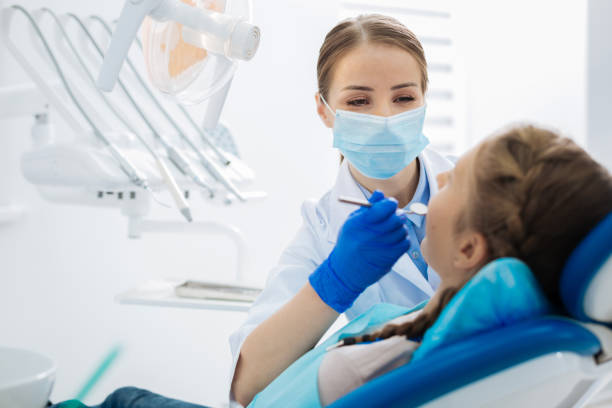 Best Dental Fillings (Composite and Amalgam)  in Barrackville, WV